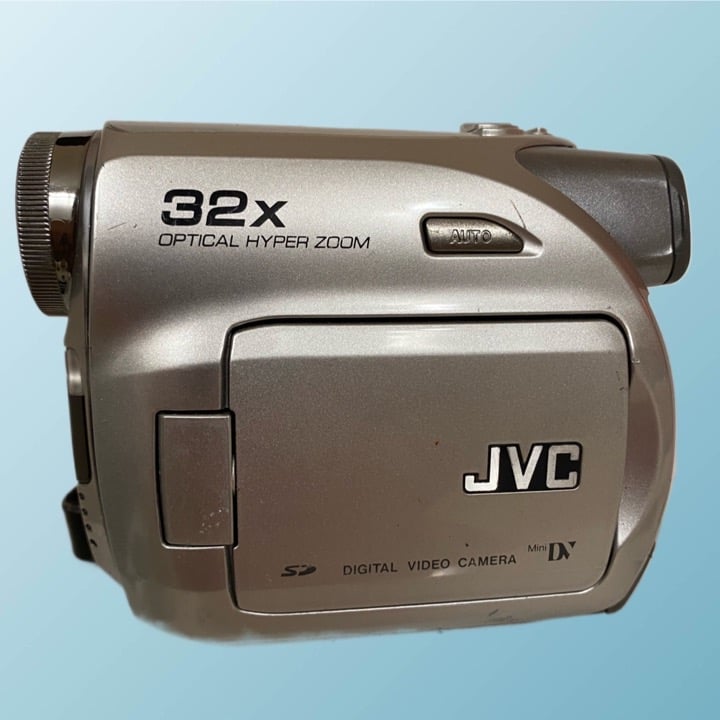 3 Mini DV MiniDV Video Tape Cassettes for JVC GR-D750 3 Mini DV MiniDV Video Tape Cassettes for JVC GR-D750